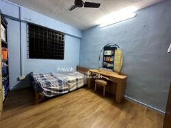 Blk 13 Mount Faber View (Bukit Merah), HDB 3 Rooms #478270331